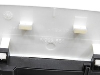 фото thumb №9, Модуль ультразвуковой сигнализация bmw e60 e61 lift