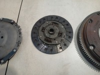 фото thumb №7, Сцепление диск прижим комплект vw golf iv 1.4 16v akq 027105273d