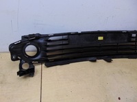 фото thumb №12, Решётка w бампер средняя renault clio iv 622542958r