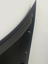 фото thumb №7, Капот car капот porsche boxter cayman gt4 rs крыло карбон 9gt823033 b