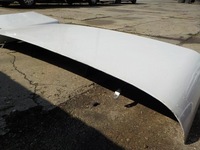 фото thumb №8, Mercedes actros mp3 7841 спойлер ветровик