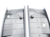 фото thumb №11, Стойки b чёрные низ seat leon 2 ii 1p