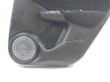 фото thumb №8, Honda civic 8 viii боковина дверь зад правый 5d