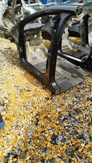 фото thumb №3, Ford focus mk3 чверть ліва підкрилок лонжерон