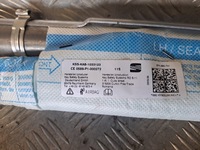 фото thumb №4, Seat leon 2019 r подушка безопасности шторка безопасности левая 5f4880741 оригинал