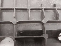 фото thumb №9, Усилитель бампера передний балка lexus es 300h 7th gen 5214833040