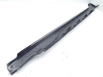 фото thumb №11, Планка захист порога порогова права vw passat b8 21r