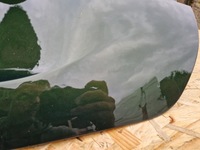 фото thumb №5, Кришка багажника багажника задня bmw 4 i4 g26 grand coupe c4e