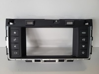 фото thumb №1, Рамка дисплея jaguar xf