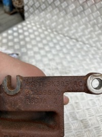 фото thumb №2, Підпора піввісь kuga ii mk2 lift 16- 1.5 ecoboost