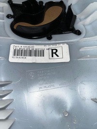 фото thumb №12, Захист обшивка стійка ліва праве x5 f15 m-pakiet