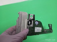 фото thumb №10, Поворотник світло drl led ліва porsche 911 992 carrera 19- 992941107c