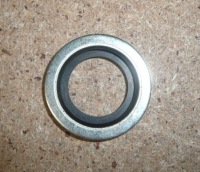 Купити Прокладка пробка зливний оливи 16mm, фото thumb