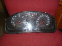 фото thumb №1, Счетчик vw passat b5 3b0919881f