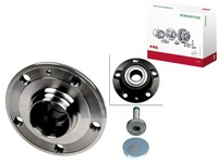 фото thumb №11, Подшипник колеса набор kpl vw golf vii vari fag 713 6109 60 набор подшипник