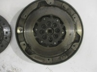 фото thumb №6, Колесо зчеплення маховик з двома масами двомасовий диск притиск bmw f20 2.0d 7638349 7615630