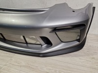 Бампер передний бампер porsche 911 gt3 rs 991.2 с Разборки, фото thumb