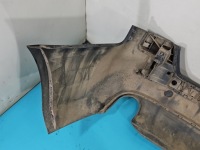 Бампер задняя audi a4 b8 07-11 ly9b sedan pdc Недорого, фото thumb