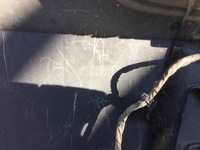 фото thumb №10, Бампер задня задній porsche macan 95b807421 95b807421g2x