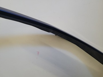 фото thumb №6, Bmw x3 g01 x4 g02 планка крыльев левый перед накладка na крыло 8064817