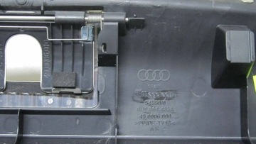 фото thumb №8, Audi q3 8u защита порога багажника 8u0864483a