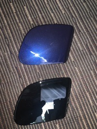 фото thumb №6, Заглушка распылителя alfa romeo giulietta цвет 601