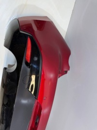 фото thumb №8, Mazda 3 bp iv hb 46v задний бампер