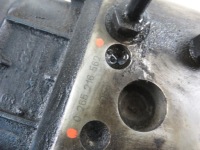 Насос abs vw passat b5 3b2 0273004282 0265216562 Киев, фото thumb