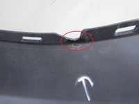 фото thumb №8, Бампер перед передній porsche carrera 911 992 19-