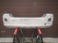 фото thumb №1, Бампер задня задній opel antara lata 06-10