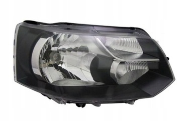 фото thumb №1, Фара головний transporter t5 ,09- 9569103e