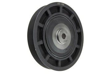 фото thumb №8, Nty rkp-re-006 колесо ременное, wał коленчатый