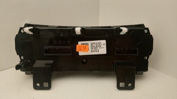 фото thumb №6, Панель кондиционера воздуховод santa fe iv 97250-s1gf2