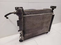 фото thumb №8, Комплект радиатор jeep renegade 2018 8d4160000