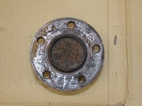 фото thumb №1, Ступица задняя задняя volvo s60 s80 2.4 d