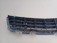 Решётка бампера opel astra h рестайлинг  nr. 13238553 Киев, фото thumb