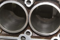 фото thumb №7, Блок двигателя mercedes ml w164 4.0 cdi 629.912 6290111401h