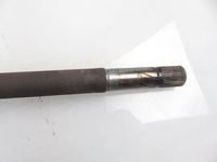 фото thumb №3, Привідний вал права передня renault master iii 2.3 dci