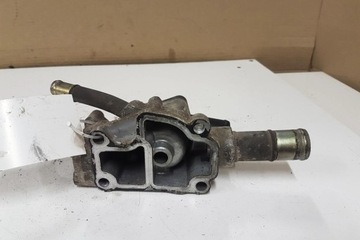 фото thumb №7, Корпус термостата nissan almera ii хетчбек n16 130499f600 1.8l