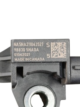 фото thumb №7, Nissan murano z52 2021 все датчик удара подушка безопасности
