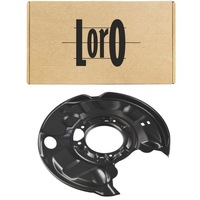 фото thumb №1, Защита диск задняя левая mercedes clk c209 a209