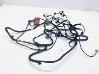 фото thumb №1, Джгут кришки багажника peugeot 308 cc