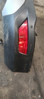 Купить Kuga mk2 lift бампер задняя kompletny pdc, фото thumb