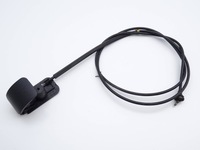 фото thumb №1, Трос ручка открывания капот smart forfour i a4548800020 / mn900667 nr131