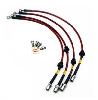 фото thumb №5, Дроти гальмівні hel bmw 6 e64 630 645 ci 650 m6