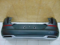 фото thumb №1, Бампер задняя задний opel grandland x