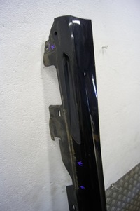 фото thumb №9, Молдинг порог левая 475 bmw g20 m-pakiet 320i