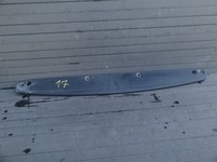 фото thumb №1, Jaguar e-pace r динамічний накладка бампера оригінал