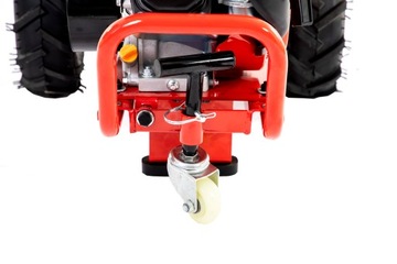 GREENSO WMS303 WEIMA PROFESSIONAL измельчитель для веток 6,5 л.с.