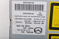 фото thumb №3, Mazda 5 i радио cd 14792026